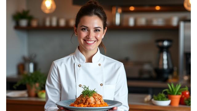 Thumbnail de vídeo: Chefe Marina, Restaurante Mar Aberto