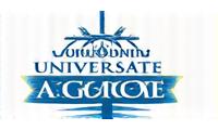 Logotipo da Universidade do Algarve