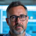 Foto de perfil de Dr. Carlos Mendes, Diretor Científico